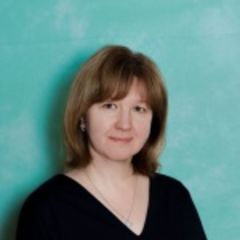 Щербакова Ирина