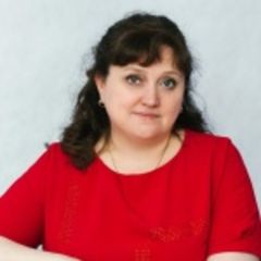 Олейникова Татьяна