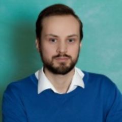 Кирдей Иван