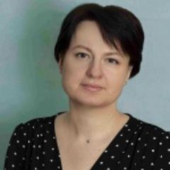 Нугманова Олеся