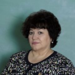 Гумаюнова Елена Валентиновна