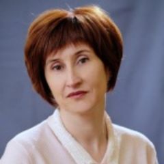 Куренкова Наталия
