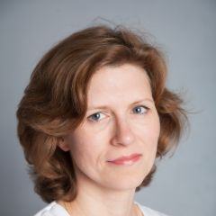 Латыпова Марина