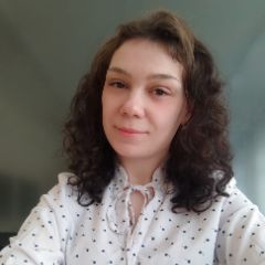 Сабанова Екатерина