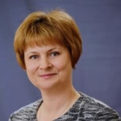 Новикова Надежда