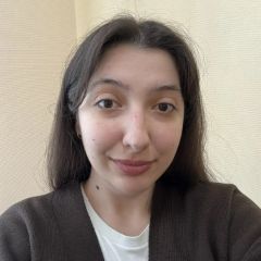 Белогурова Виктория Дмитриевна