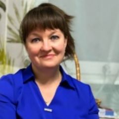 Новикова Наталья