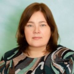 Федорец Светлана