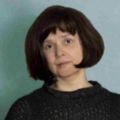 Соломаха Светлана