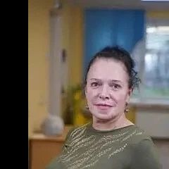 Рощупкина Марина