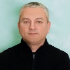 Говоров Александр Николаевич