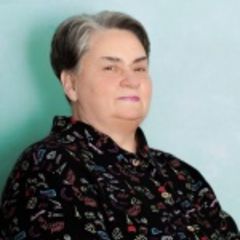 Клакевич Татьяна