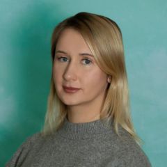 Попова Ольга