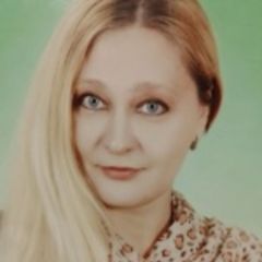 Молчанова Надежда