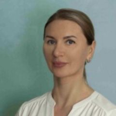 Тимощук Оксана