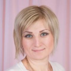 Ермакова Ирина Рахатовна