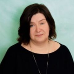 Ильина Светлана Владимировна