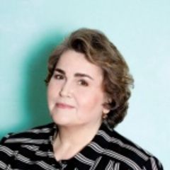 Лаврентьева Нина