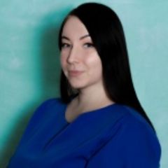 Гаранина Полина Евгеньевна