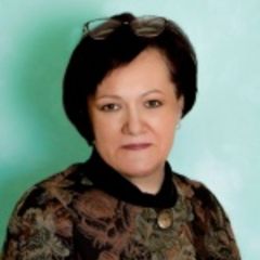 Федосеева Татьяна