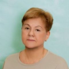 Царева Марина