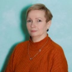 Милешина Наталия