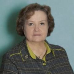 Пономарева Надежда