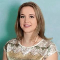 Эркабаева Алена