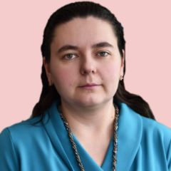 Коллегова Елена