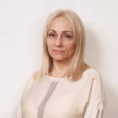 Ларина Нина