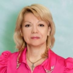 Исаева Ольга