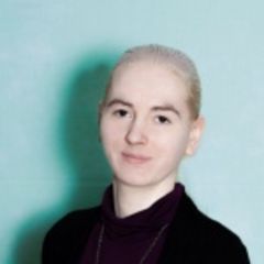 Чепурнова Светлана