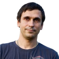 Агапов Антон Александрович