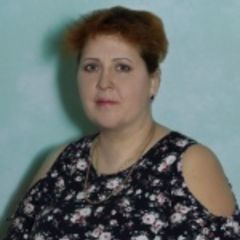 Контанистова Марина
