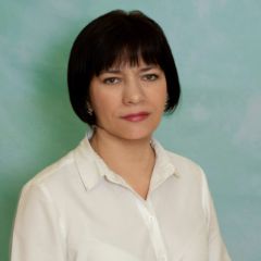 Белимова Анна Геннадьевна