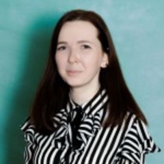 Боровикова Юлия Сергеевна