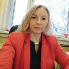 Фолиева Екатерина