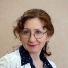 Каратаева Татьяна