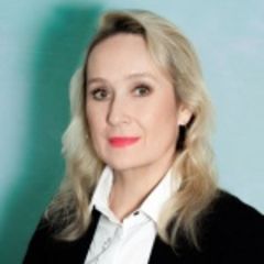 Малеваная Екатерина