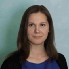 Меркулова Елена