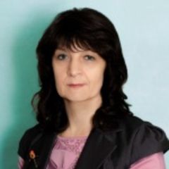 Деушева Елена Викторовна