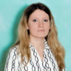 Бондар Яна Владимировна