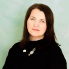 Кудрявцева Елена
