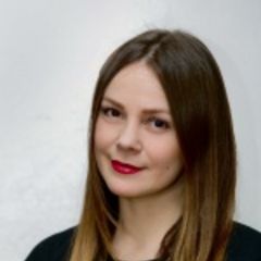 Ефремова Зоя Владимировна