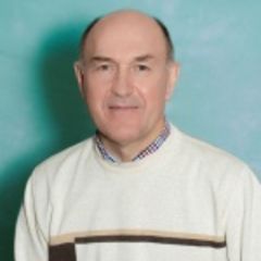 Индриков Алексей Петрович