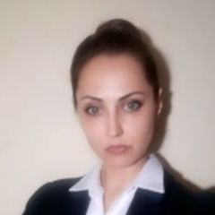 Уляшина Екатерина