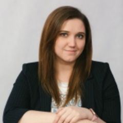 Олейникова Надежда