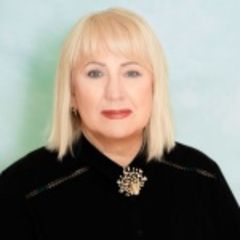 Хоменко Валентина