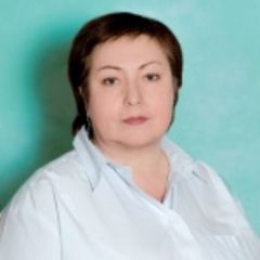 Киселева Ольга