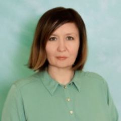 Филиппова Татьяна